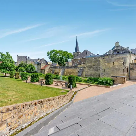 Alluring In Valkenburg With Garden Apartment Valkenburg aan de Geul