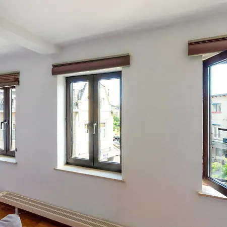 Alluring In Valkenburg With Garden Apartment *