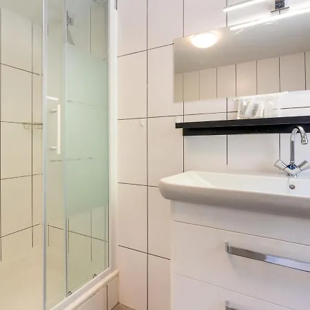Alluring In Valkenburg With Garden Apartment
