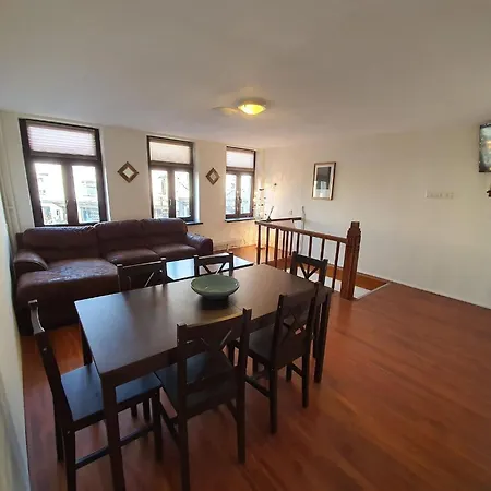 Alluring In Valkenburg With Garden Apartment