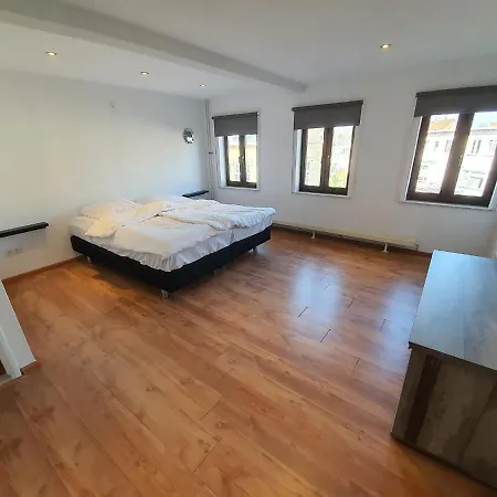 Alluring In Valkenburg With Garden Apartment Valkenburg aan de Geul